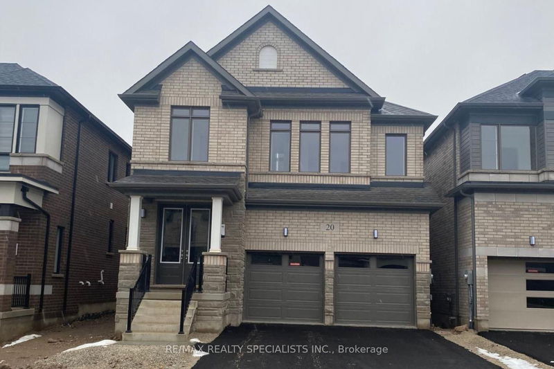home for lease on 20 Gibson Drive