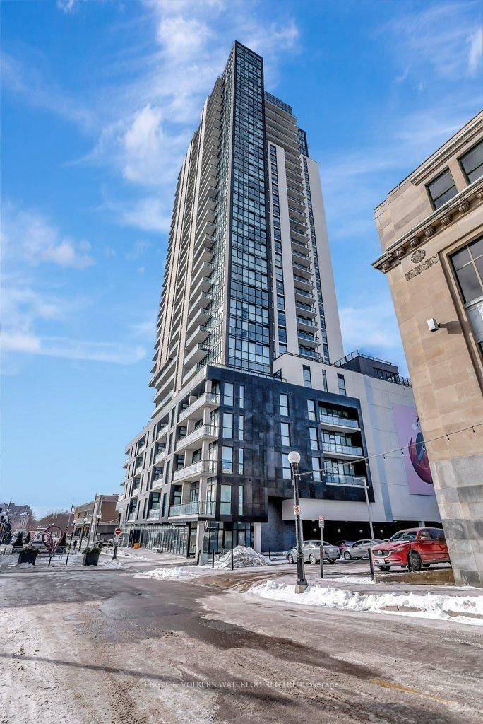 home for sale on 805-60 Charles Street W