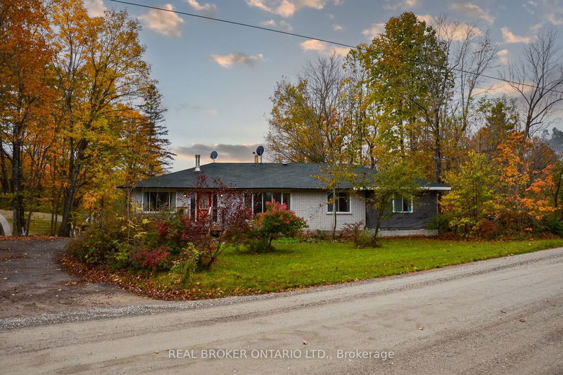 1361 Zealand Rd, Central Frontenac - Frontenac Centre image-0-0