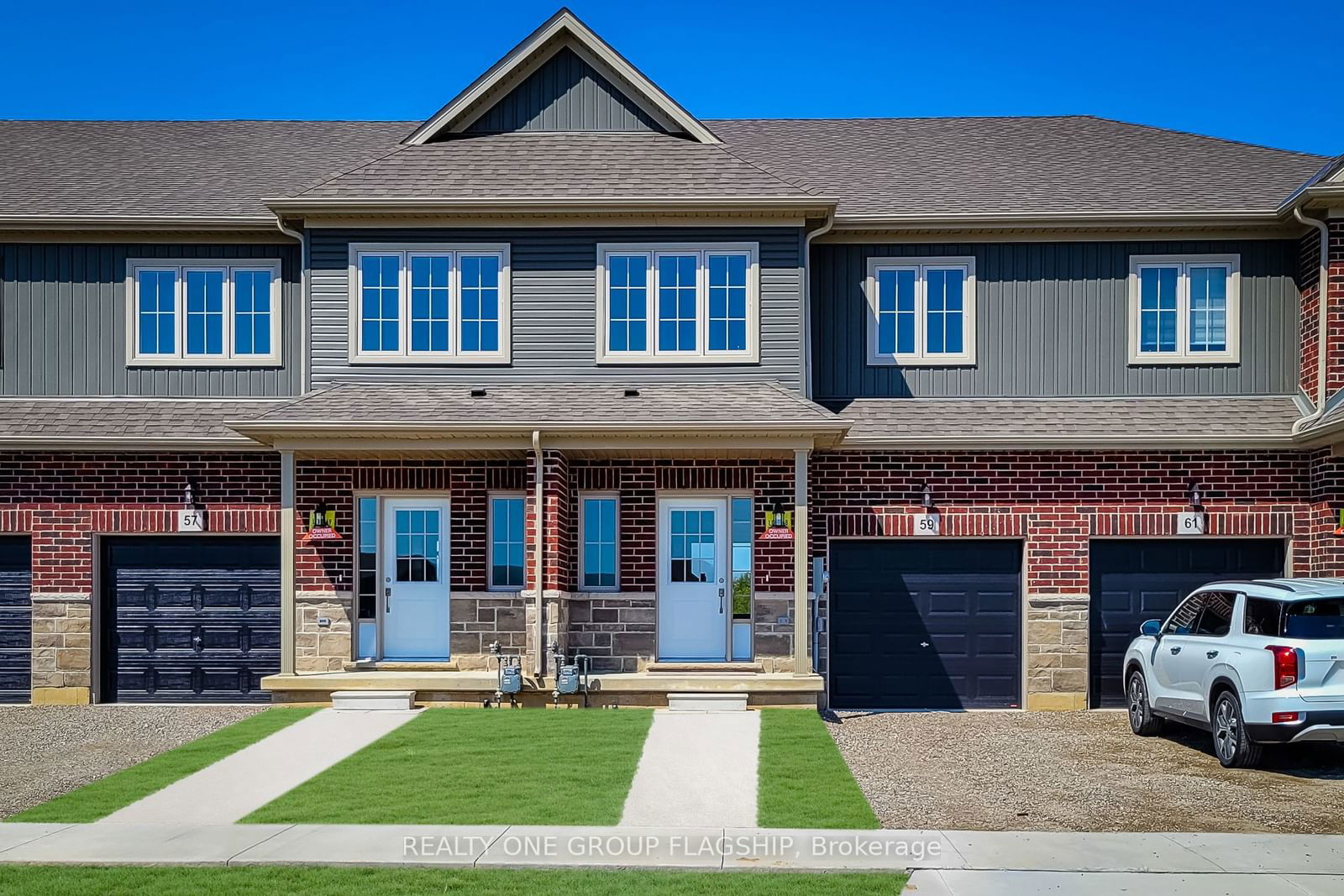 Building at 59 Lloyd Davies Way, Hamilton, Rural Glanbrook