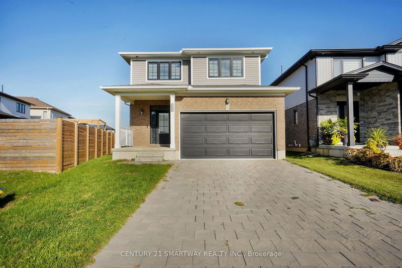 home for sale on 1592 Henrica Avenue