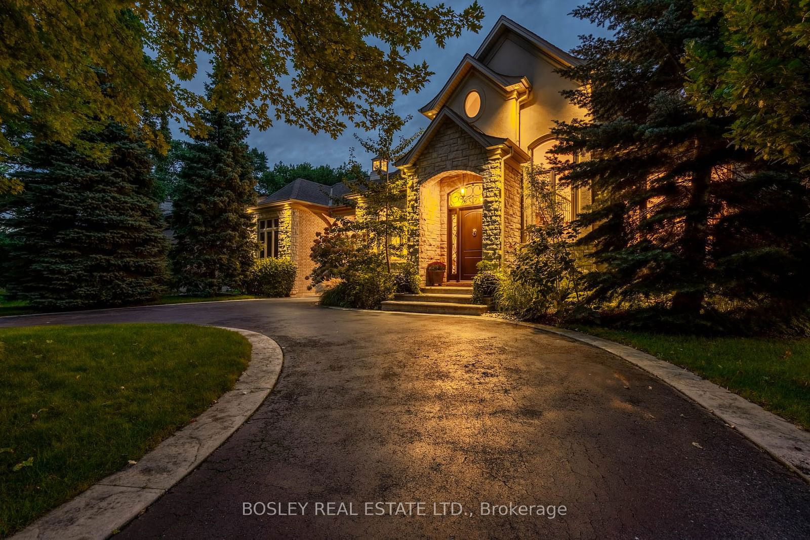 Detached House sold at 115 Rosemary Lane, Hamilton, Ancaster, L9G 2K4 - MLS: X11916290