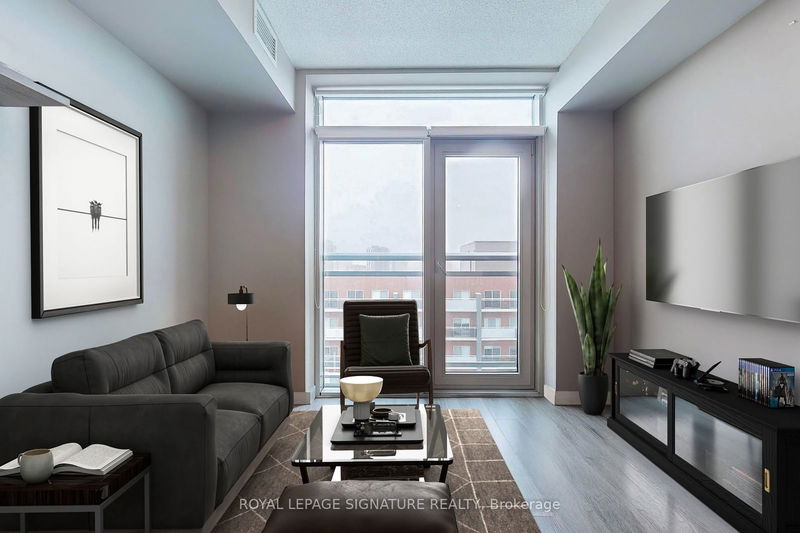 home for lease on 718-250 Albert Street