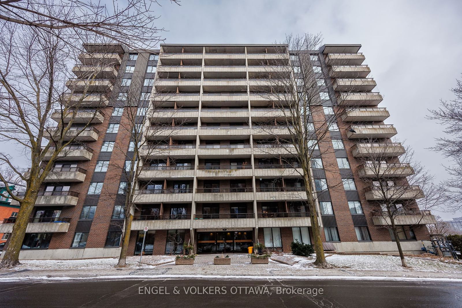 Condo for sale at 303-333 CHAPEL Street, Lower Town - Sandy Hill, 4004 - Sandy Hill, K1N 8Y8 - MLS: X11916308