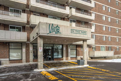 Unit 1006 — 1705 Playfair Dr, Alta Vista and Area - 3608 - Playfair Park image-0-1