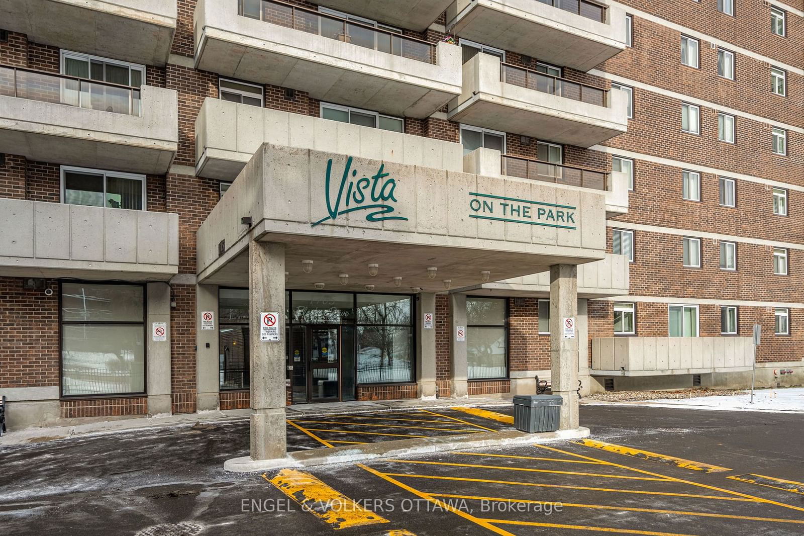 Condo for sale at 1006-1705 Playfair Drive, Alta Vista and Area, 3608 - Playfair Park, K1H 8P6 - MLS: X11916309