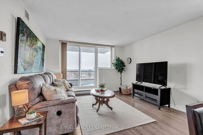 Unit 1006 — 1705 Playfair Dr, Alta Vista and Area - 3608 - Playfair Park image-0-4