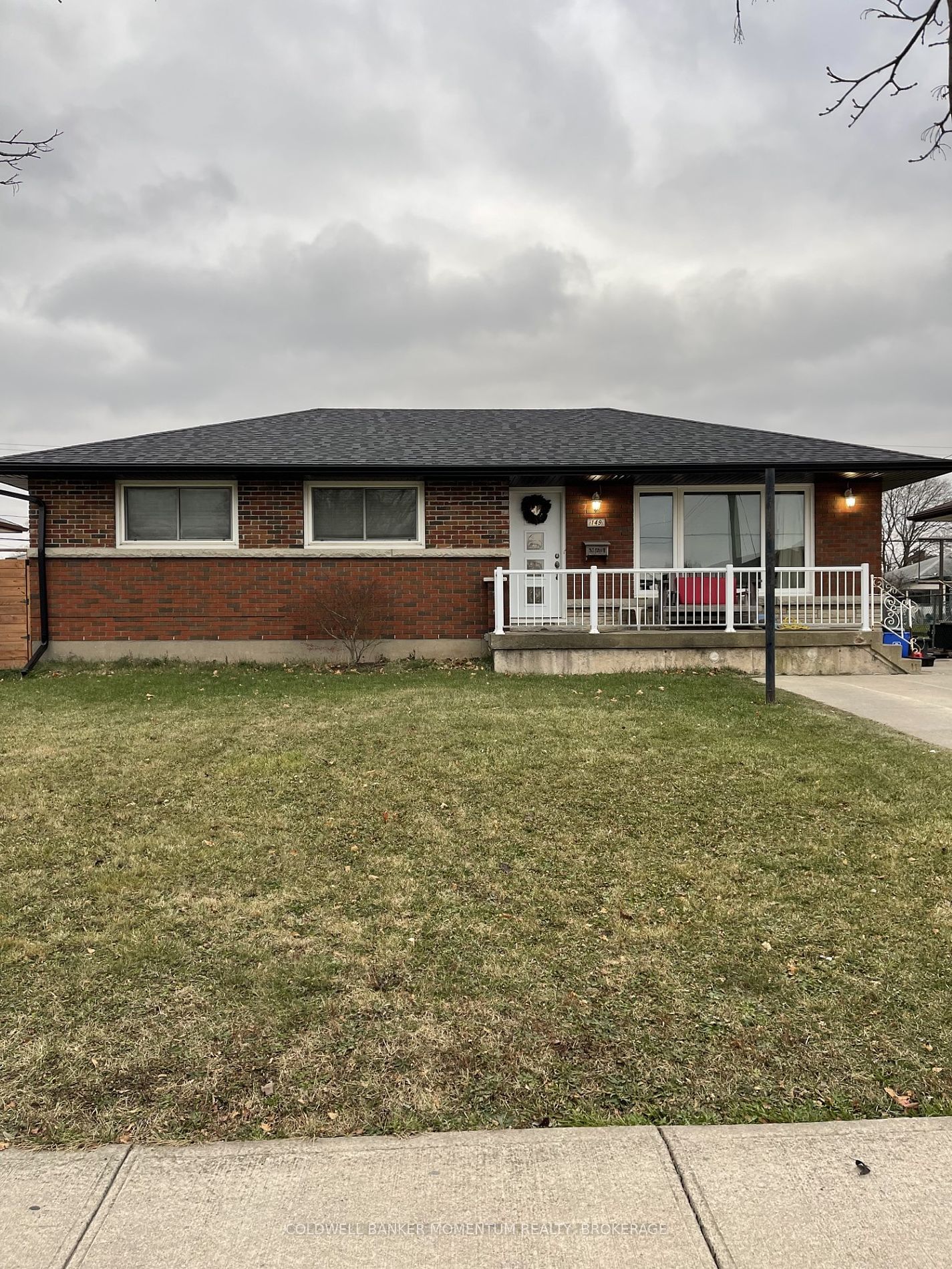 Detached House for sale at 149 Sullivan Avenue, Thorold, 557 - Thorold Downtown, L2V 2Z3 - MLS: X11916320