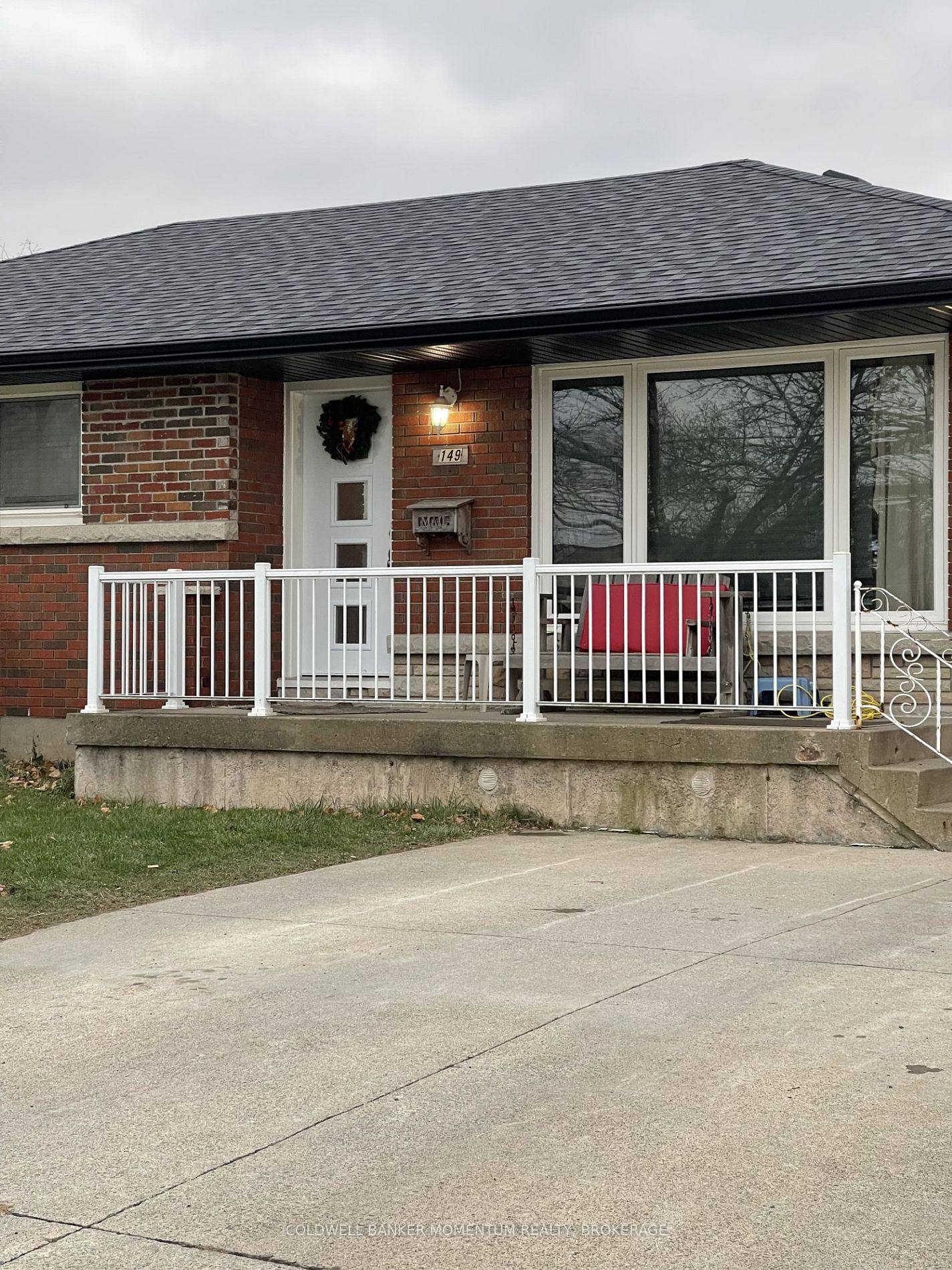 Detached House for sale at 149 Sullivan Avenue, Thorold, 557 - Thorold Downtown, L2V 2Z3 - MLS: X11916320