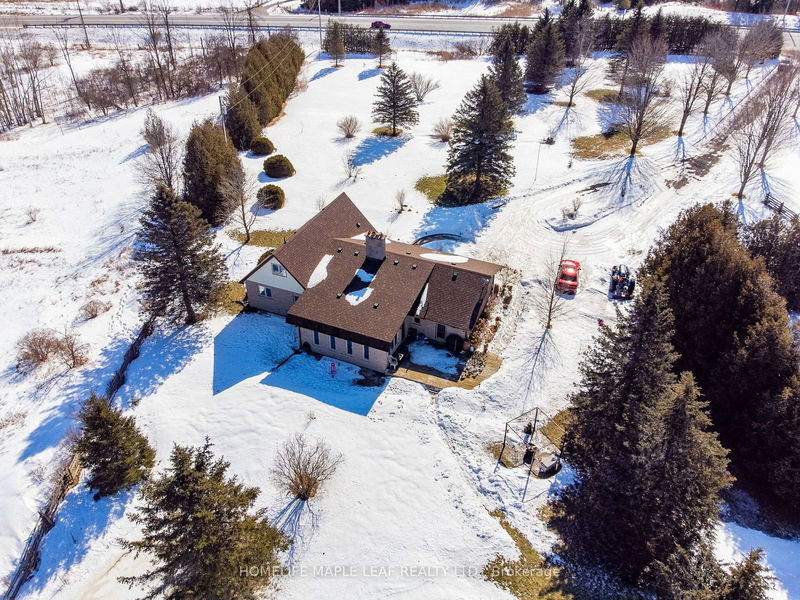 8438 HWY 7, Guelph/Eramosa - Rural Guelph/Eramosa image-0-0