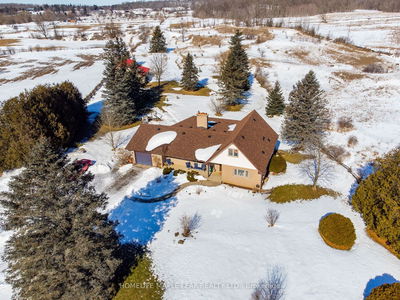 8438 HWY 7, Guelph/Eramosa - Rural Guelph/Eramosa image-0-1