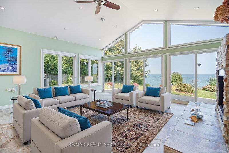 home for sale on 38 Lakeside Drive