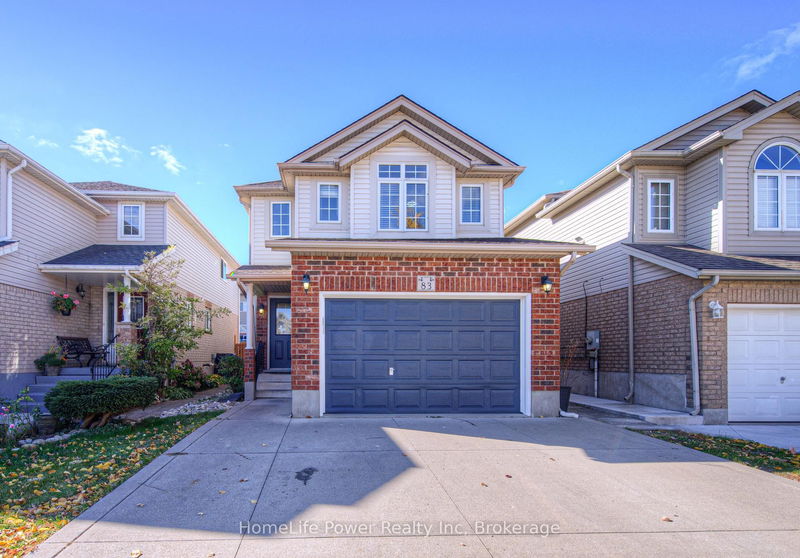 home for sale on 83 Bridlewreath Street