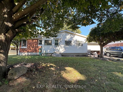 33 John St, Chatham-Kent - Chatham-Kent