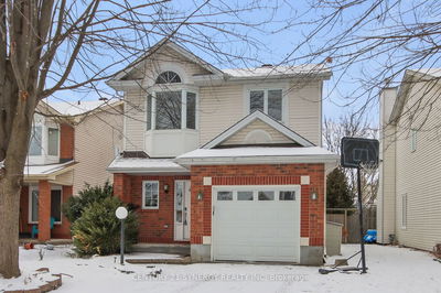 24 Avonhurst Ave, Barrhaven - 7706 - Barrhaven - Longfields