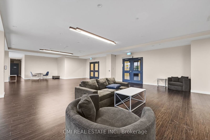 807 - 128 King St, Waterloo, N2J 0E9 | Image 3