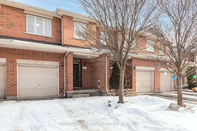 171 Hornchurch Lane, Barrhaven - 7706 - Barrhaven - Longfields