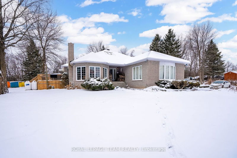 6540 Rae Rd, South Glengarry - 723 - South Glengarry (Charlottenburgh) Twp image-0-0