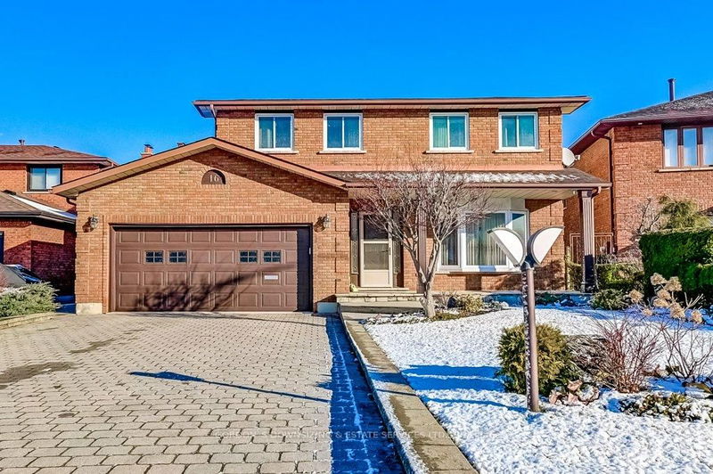 home for sale on 16 Alder Court
