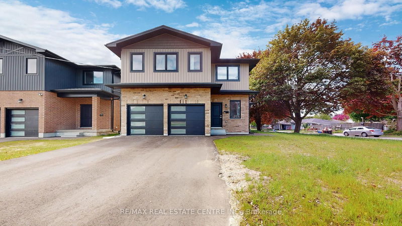home for sale on 145 Ballantyne Avenue
