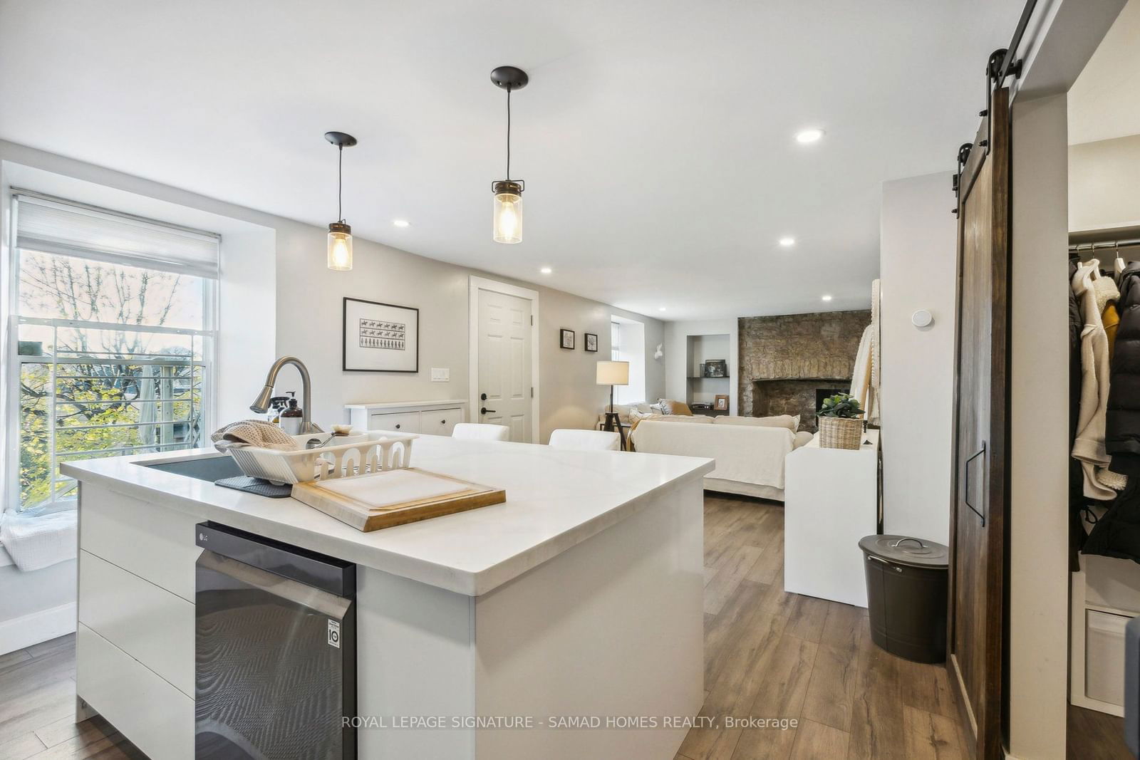 Semi-Detached House sold at 16 Ramore Street, Cambridge, N1S 2P7 - MLS: X11916843