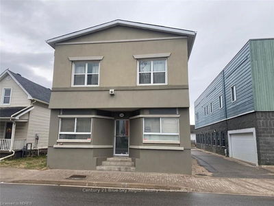 1149 CASSELLS St, North Bay - Central
