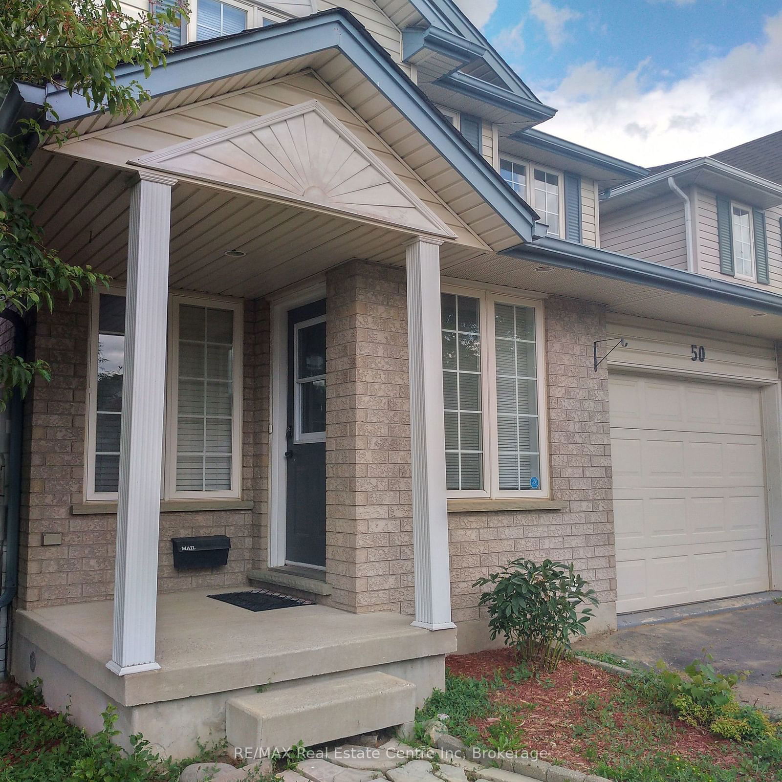 Detached House leased at 50 Hagan Avenue, Guelph, Grange Hill East, N1E 7B6 - MLS: X11916901