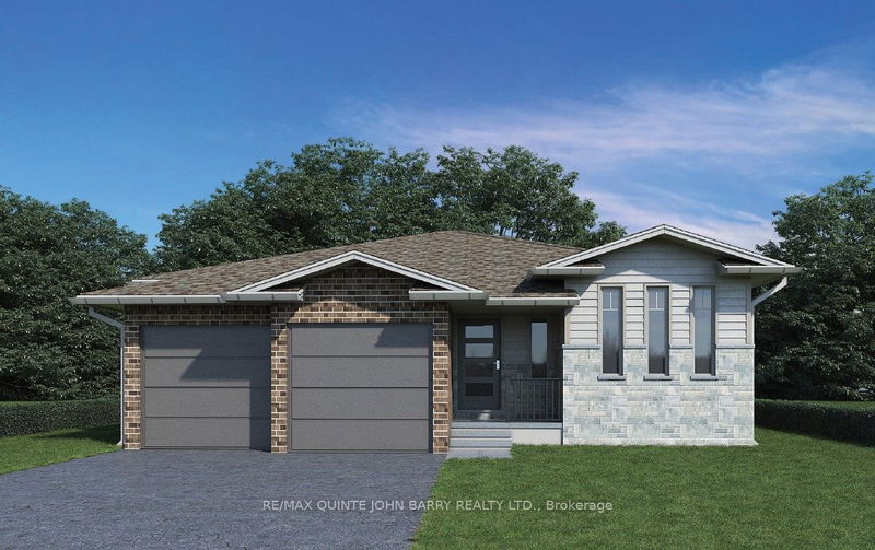 Unit Lot 3 — 6 Parkland Circ, Quinte West -  image-0-0