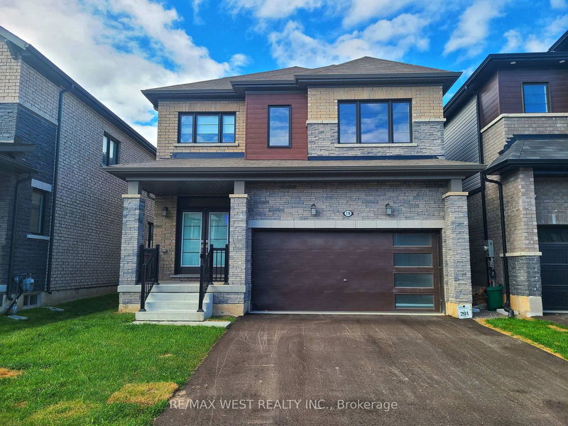 home for lease on 19 Buttercream Avenue