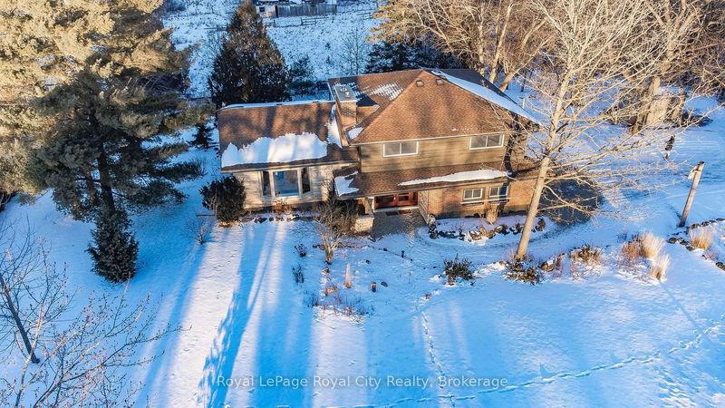 940 WATSON Rd, Puslinch - Rural Puslinch image-0-0