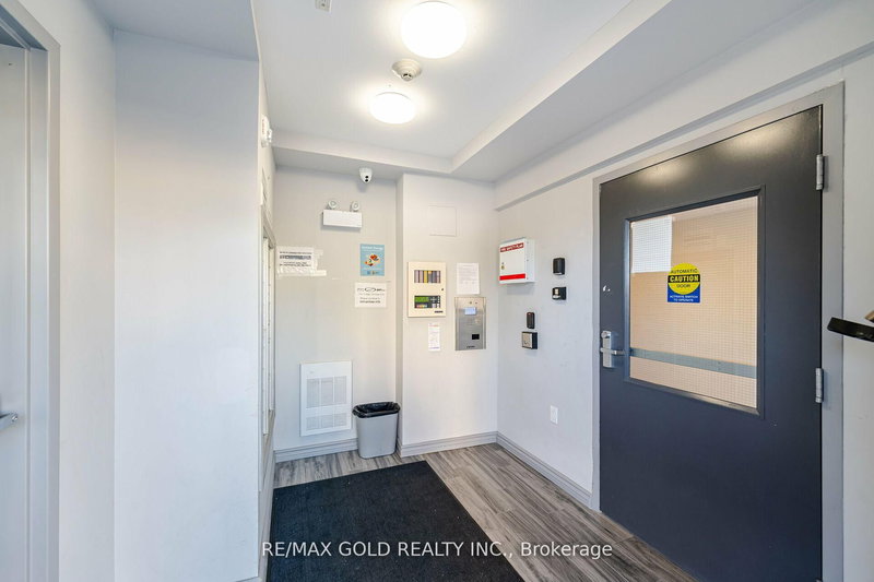 H101 - 275 Larch St, Waterloo, N2L 3R2 | Image 3