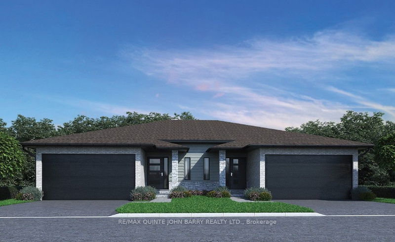 Unit Lot 30 — 3 Parkland Circ, Quinte West -  image-0-0