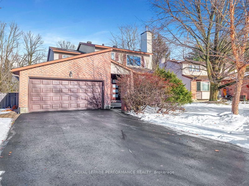 home for sale on 1797 DES ARBRES Street