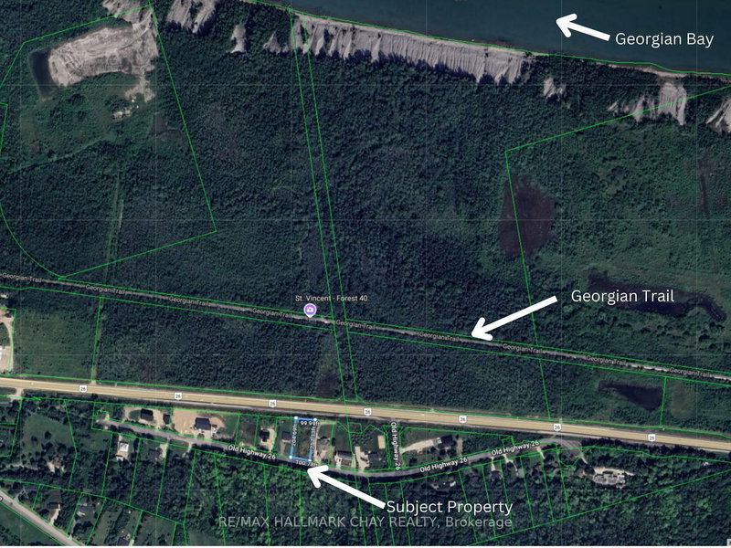 137 Old Highway 26, Meaford, N4L 1W7 | Image 3