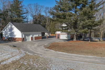 576 2nd Dug Hill Rd, Quinte West -  image-0-2