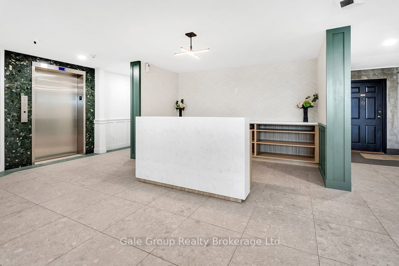 406 - 421 Fairview Dr, Brantford, N3R 7M3 | Image 3