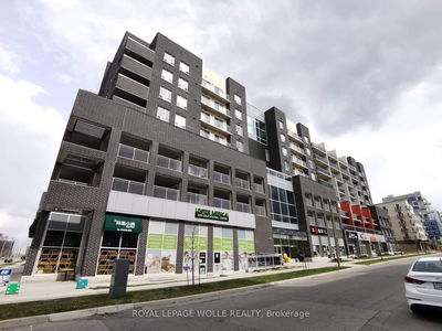 Unit 404 — 280 Lester St, Waterloo -  image-0-1