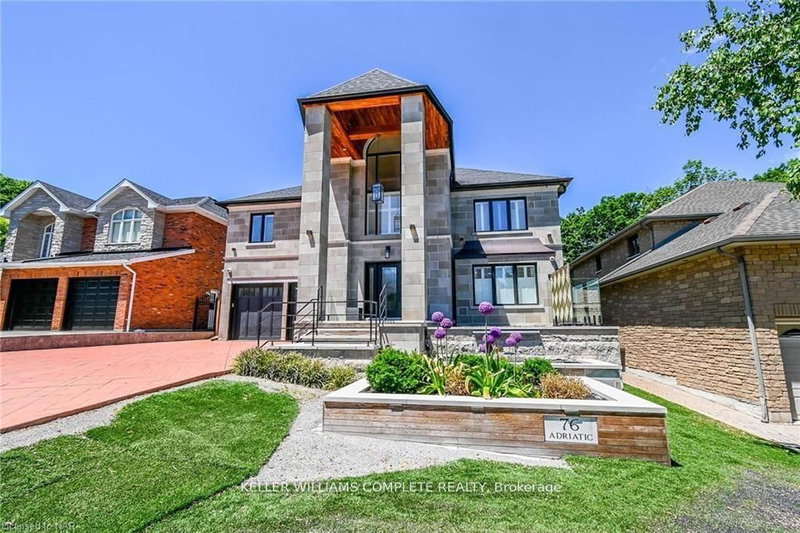 76 ADRIATIC Blvd, Hamilton, L8G 5C6 | Image 2