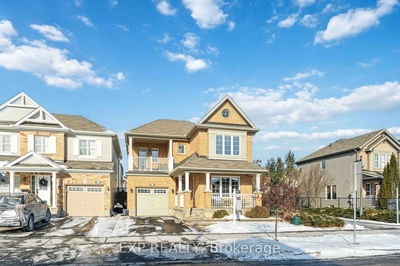 3475 RIVER RUN Ave, Barrhaven - 7711 - Barrhaven - Half Moon Bay