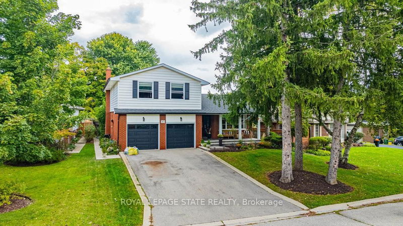 home for sale on 90 Robinhood Drive
