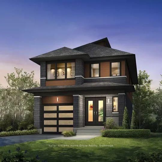 home for sale on 35 Lovett Lane