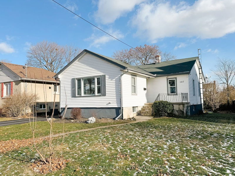 147 Linwood Ave, Port Colborne -  image-0-0