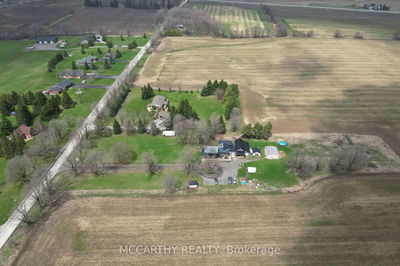 436139 4th Line, Melancthon - Rural Melancthon image-0-1