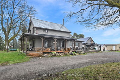 436139 4th Line, Melancthon - Rural Melancthon image-0-2