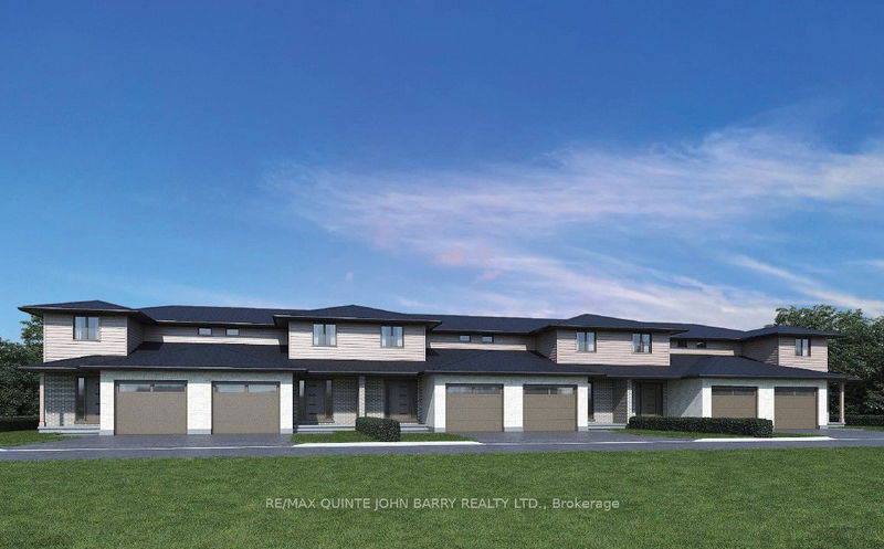 Unit Lot 38 — 19 Parkland Circ, Quinte West -  image-0-0