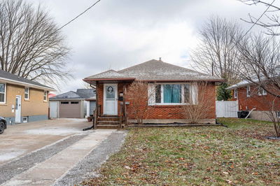 161 Mayfair Dr, Sarnia - Sarnia