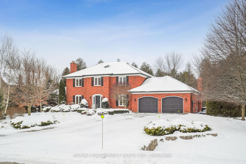 home for sale on 161 Cobblestone Place