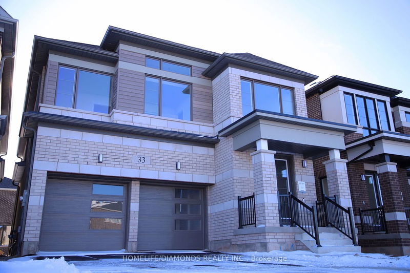 home for lease on 33 GIBSON Drive