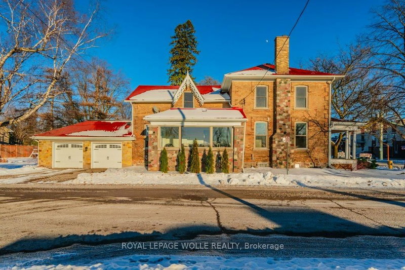 44 Hope St W, East Zorra-Tavistock, N0B 2R0 | Image 2