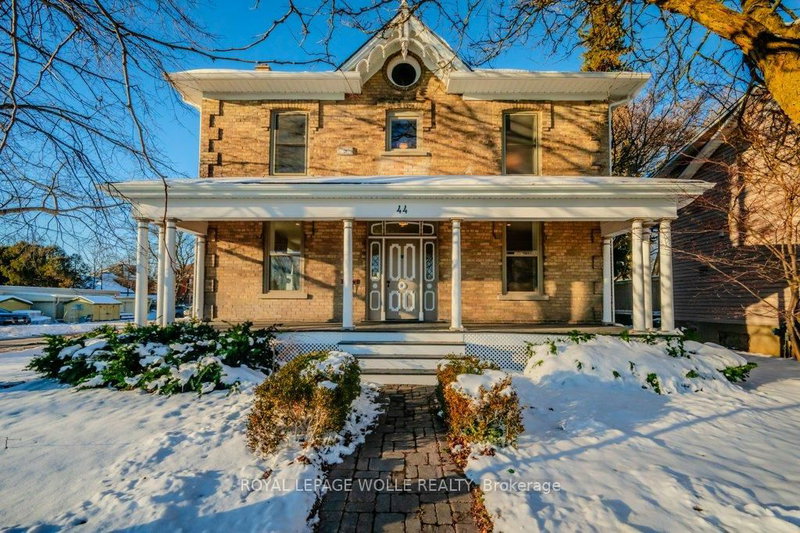 44 Hope St W, East Zorra-Tavistock, N0B 2R0 | Image 3